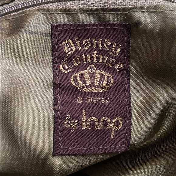 Disney Couture by Loop Snow White tote bag Y2K - Picture 3 of 7